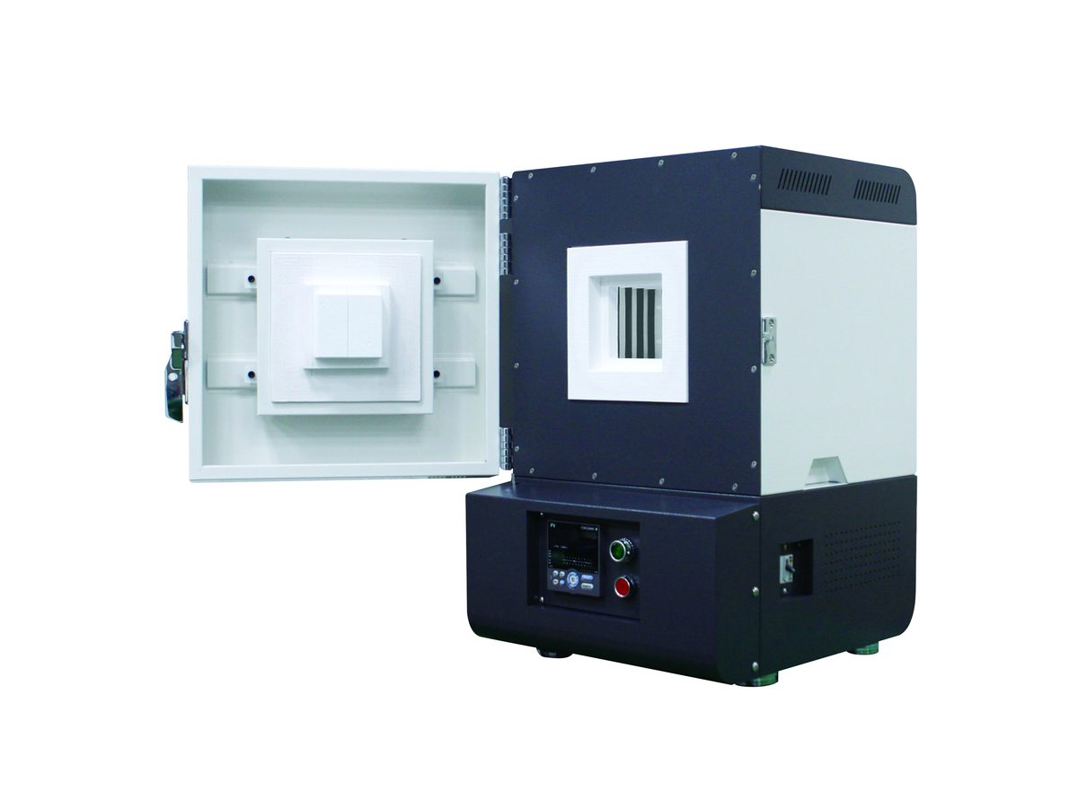 Muffle Furnace FSK, 1.9/4.5/11 L, 600°C – 1,650°C