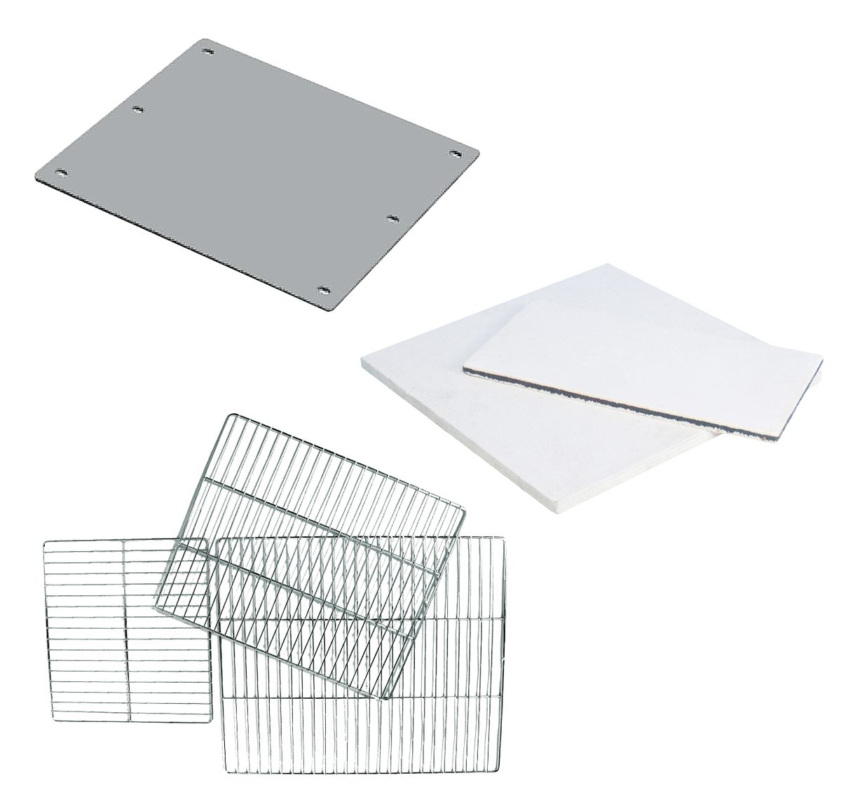 Oven Accessories