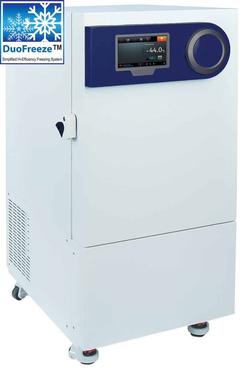 Saldētava SWUF-80 UniFreeze SmartLab, 82 l, -86°C