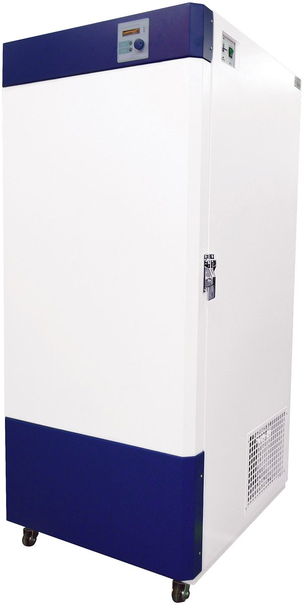 Saldētava WLF-420, 420 l, -35°C līdz -15°C