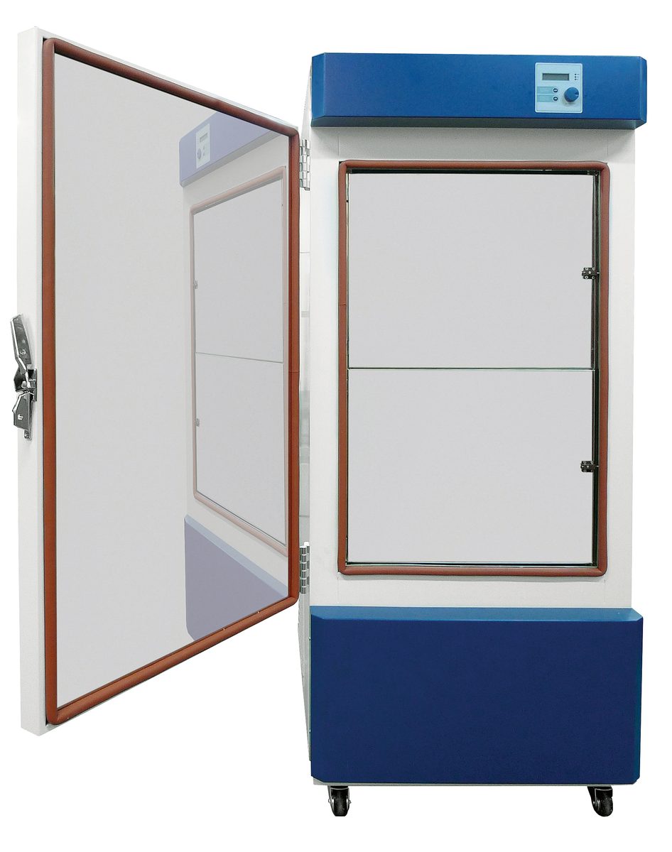 Freezer WLF-420, 420 L, -35°C to -15°C