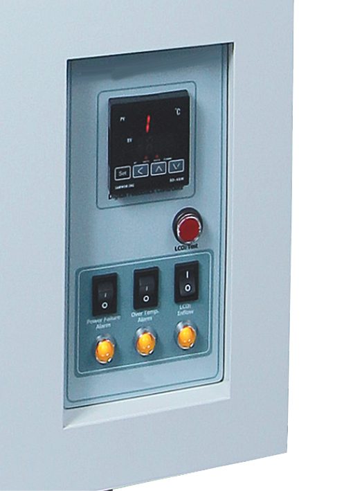 Saldētava WUF-25 UniFreeze, 25 l, -86°C