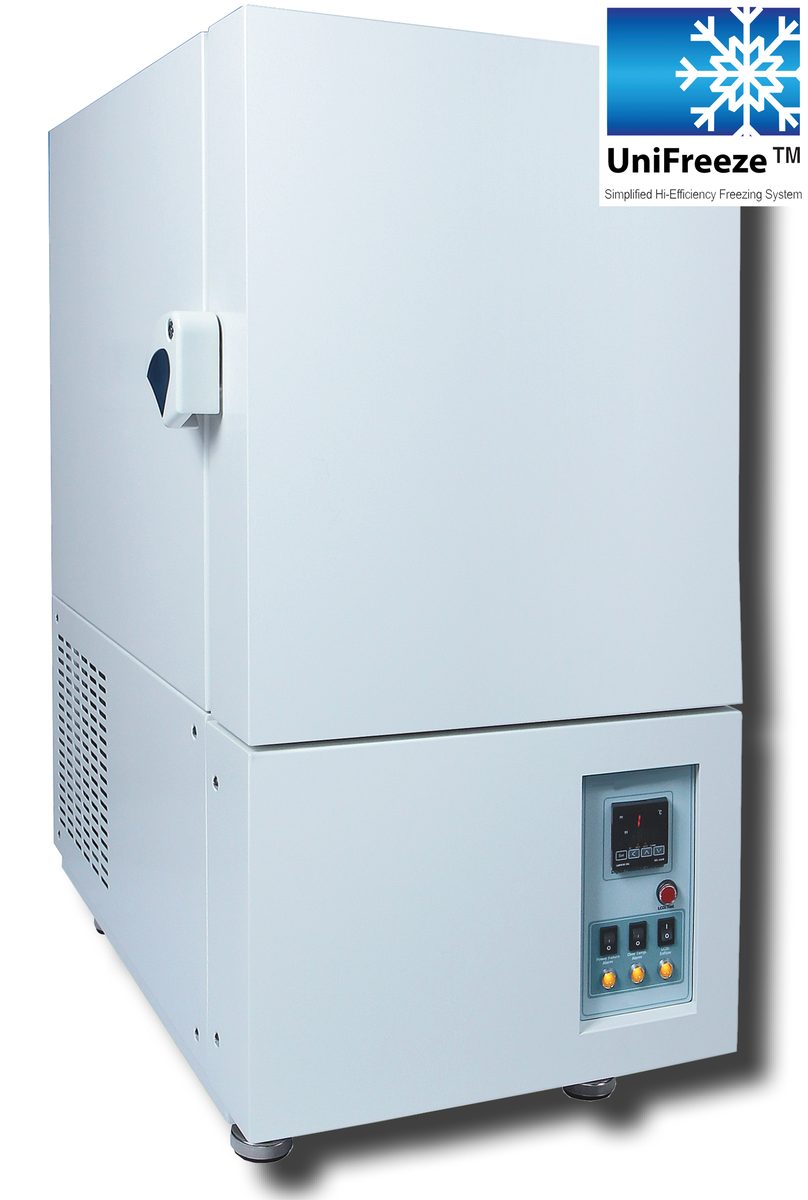 Saldētava WUF-25 UniFreeze, 25 l, -86°C