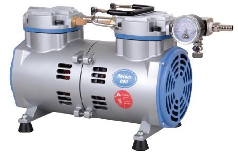 Freeze Dryer FD8, -60°C to -90°C
