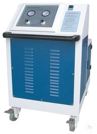 Aukstumaģenta uzpildes tvertne RCK2600 modeļiem SWUF-600C / SWUF-D600C