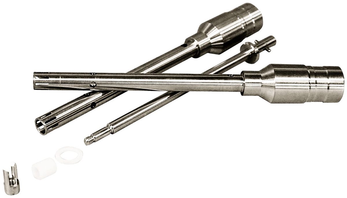 Homogenizatoru instrumenti un piederumi